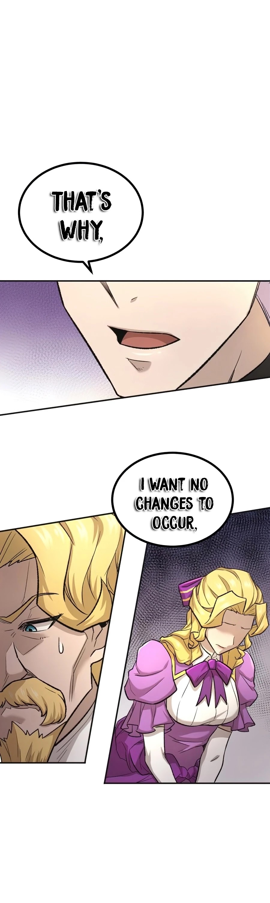 The Heavenly Demon Can't Live a Normal Life Chapter 15 page 2 - Chapter 15