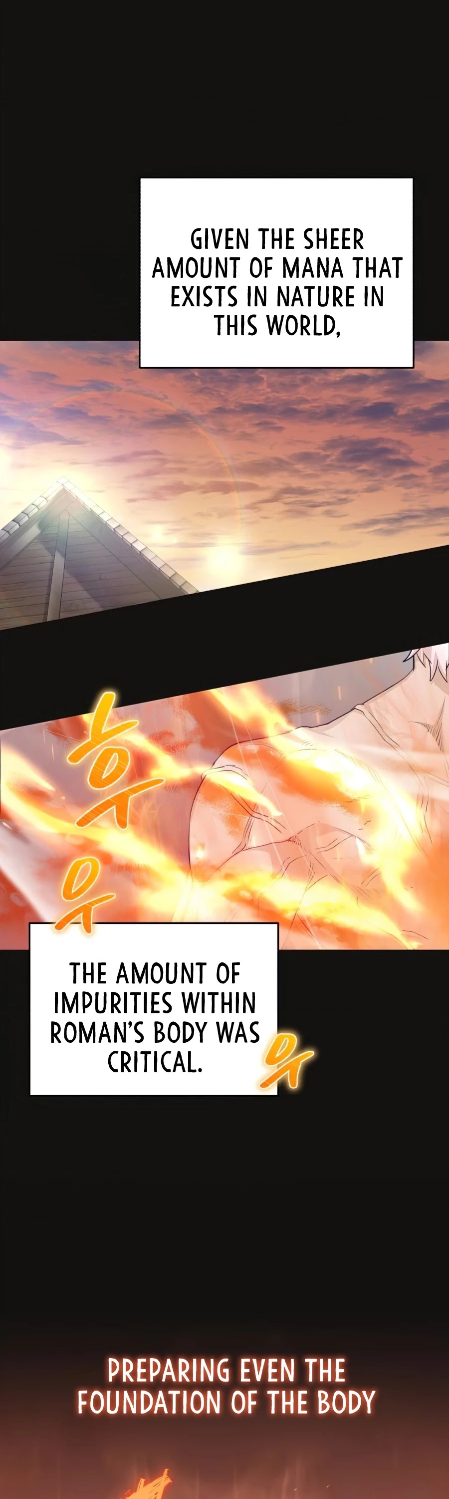 The Heavenly Demon Can't Live a Normal Life Chapter 15 page 21 - Chapter 15