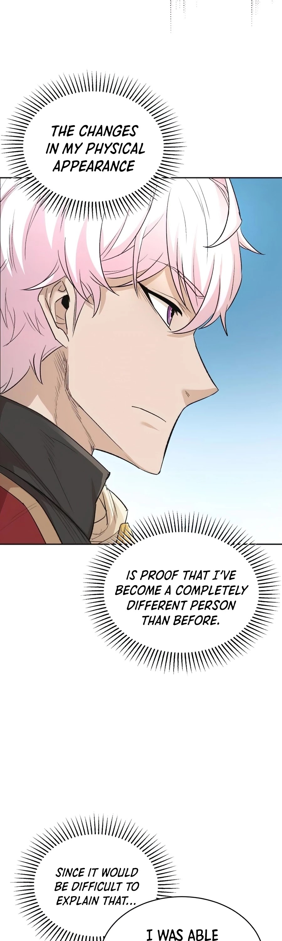 The Heavenly Demon Can't Live a Normal Life Chapter 15 page 23 - Chapter 15