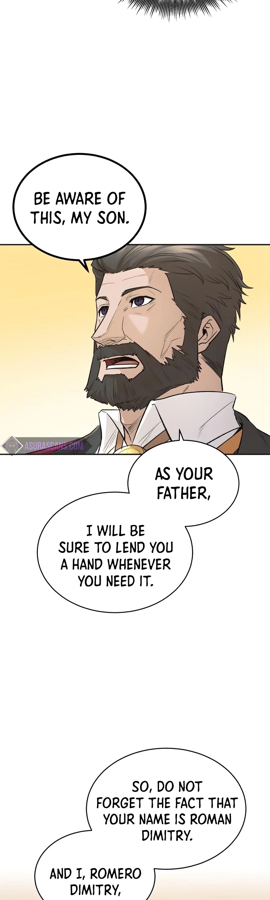 The Heavenly Demon Can't Live a Normal Life Chapter 15 page 28 - Chapter 15