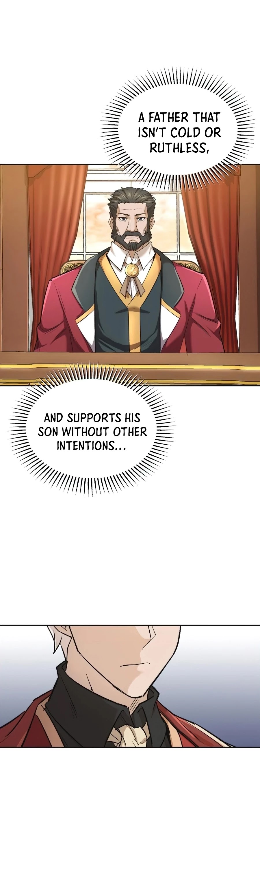The Heavenly Demon Can't Live a Normal Life Chapter 15 page 33 - Chapter 15