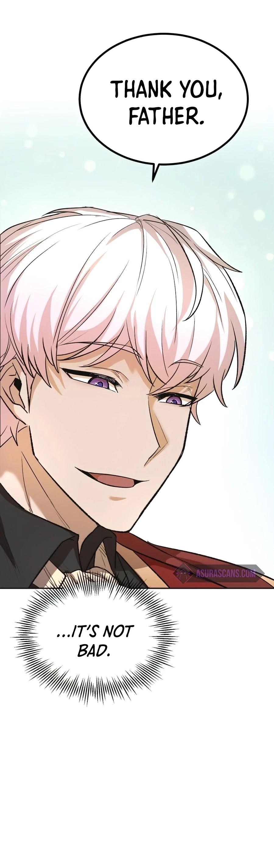 The Heavenly Demon Can't Live a Normal Life Chapter 15 page 34 - Chapter 15