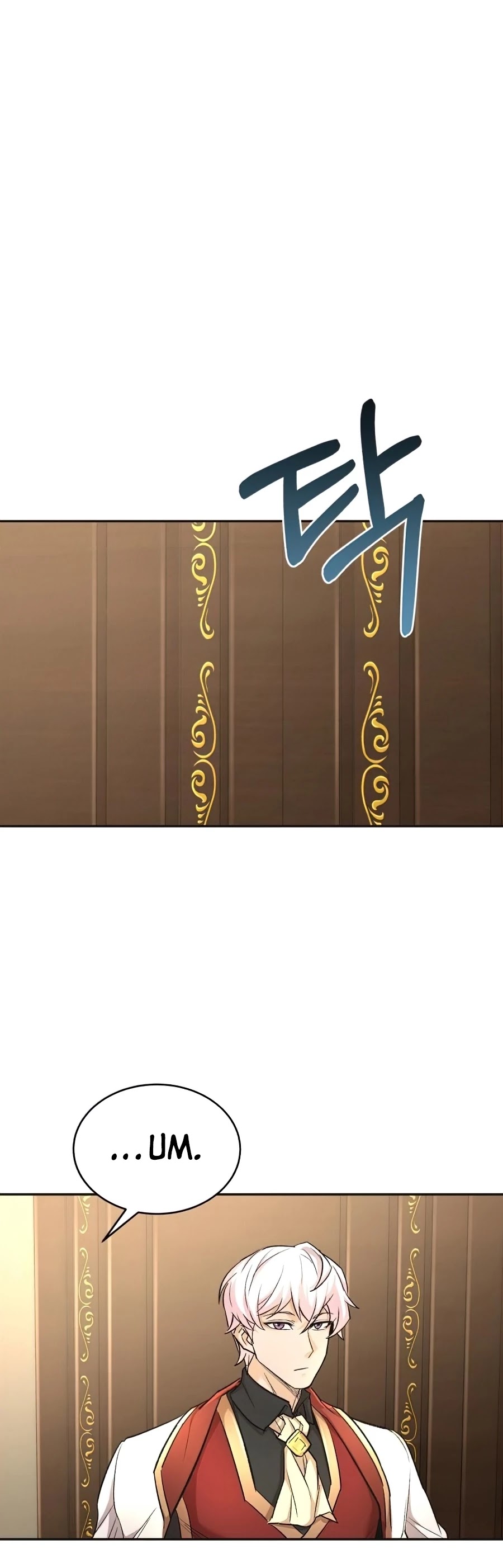 The Heavenly Demon Can't Live a Normal Life Chapter 15 page 35 - Chapter 15