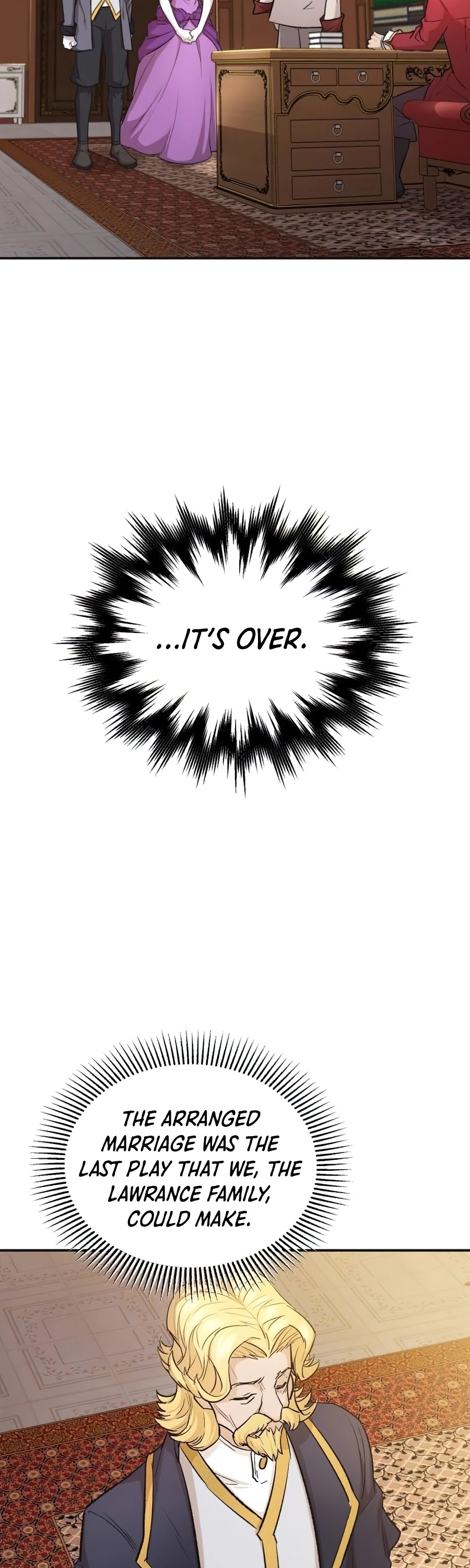 The Heavenly Demon Can't Live a Normal Life Chapter 15 page 4 - Chapter 15