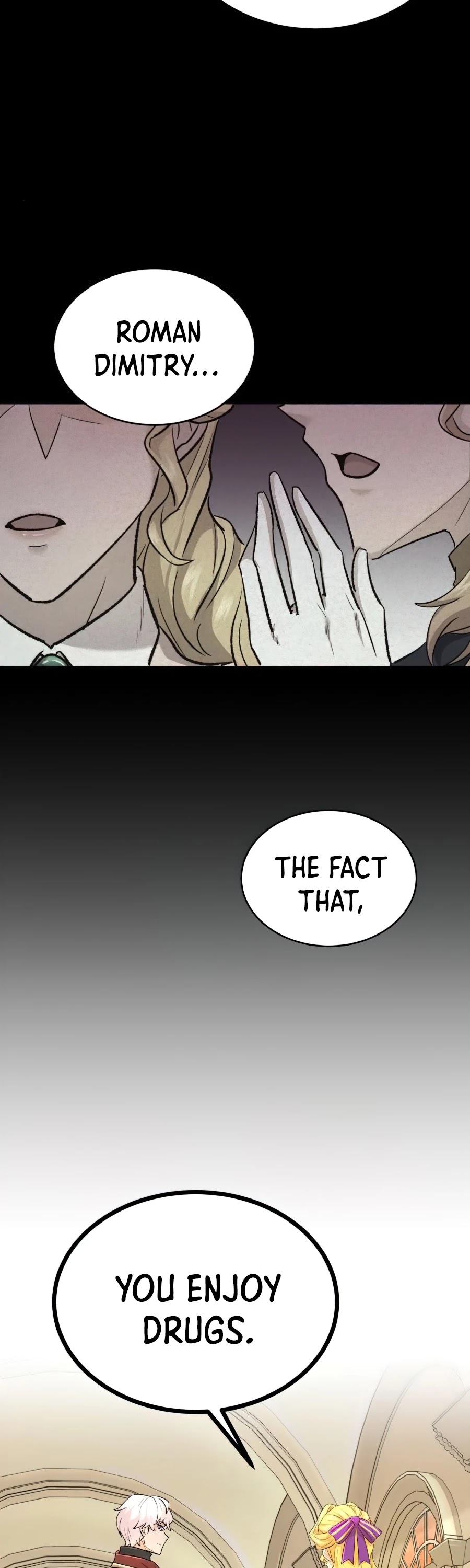 The Heavenly Demon Can't Live a Normal Life Chapter 15 page 41 - Chapter 15