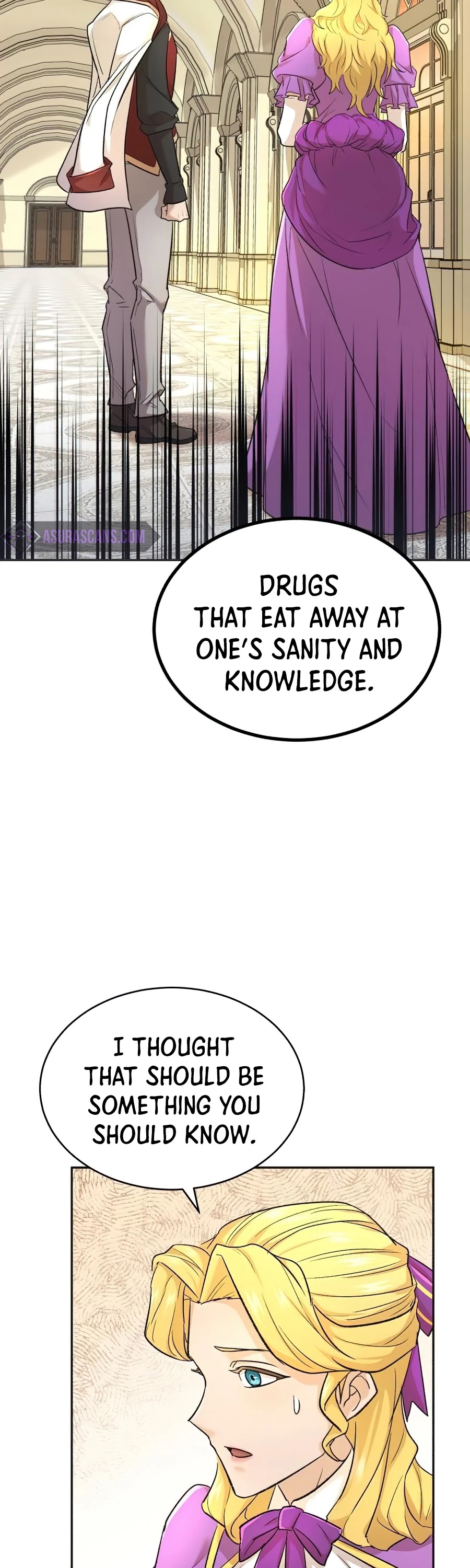The Heavenly Demon Can't Live a Normal Life Chapter 15 page 42 - Chapter 15