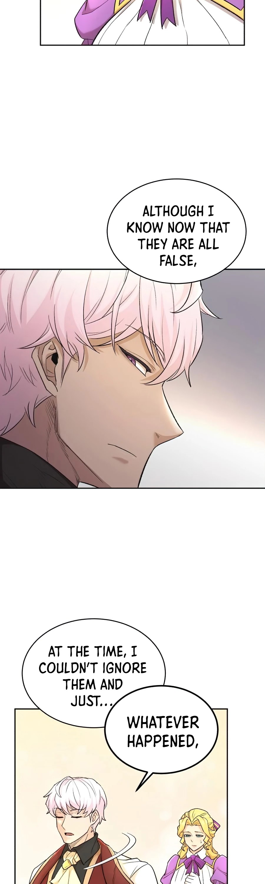 The Heavenly Demon Can't Live a Normal Life Chapter 15 page 43 - Chapter 15