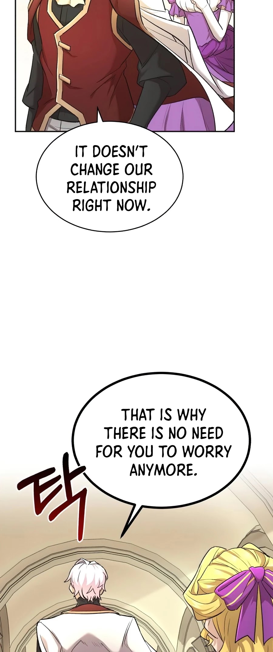 The Heavenly Demon Can't Live a Normal Life Chapter 15 page 44 - Chapter 15