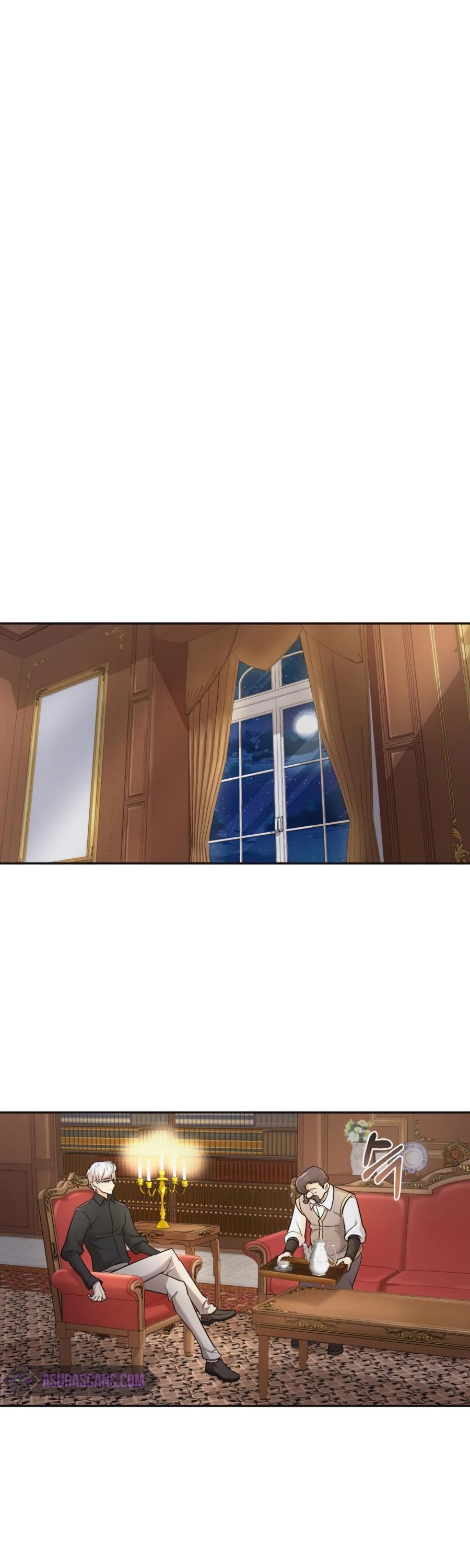 The Heavenly Demon Can't Live a Normal Life Chapter 15 page 46 - Chapter 15
