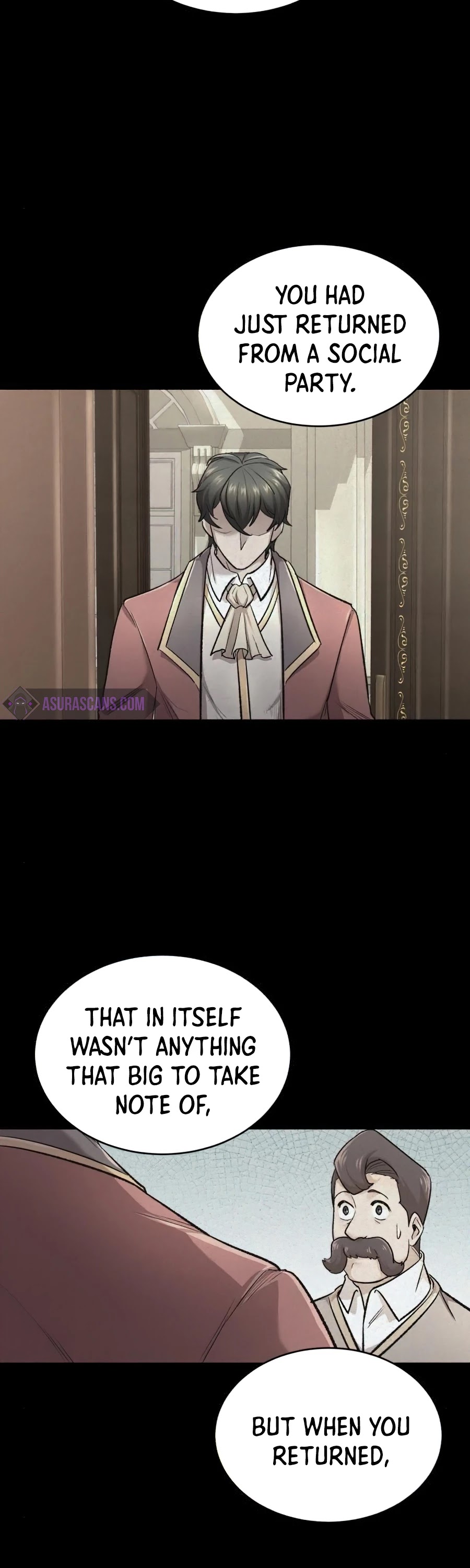 The Heavenly Demon Can't Live a Normal Life Chapter 15 page 52 - Chapter 15