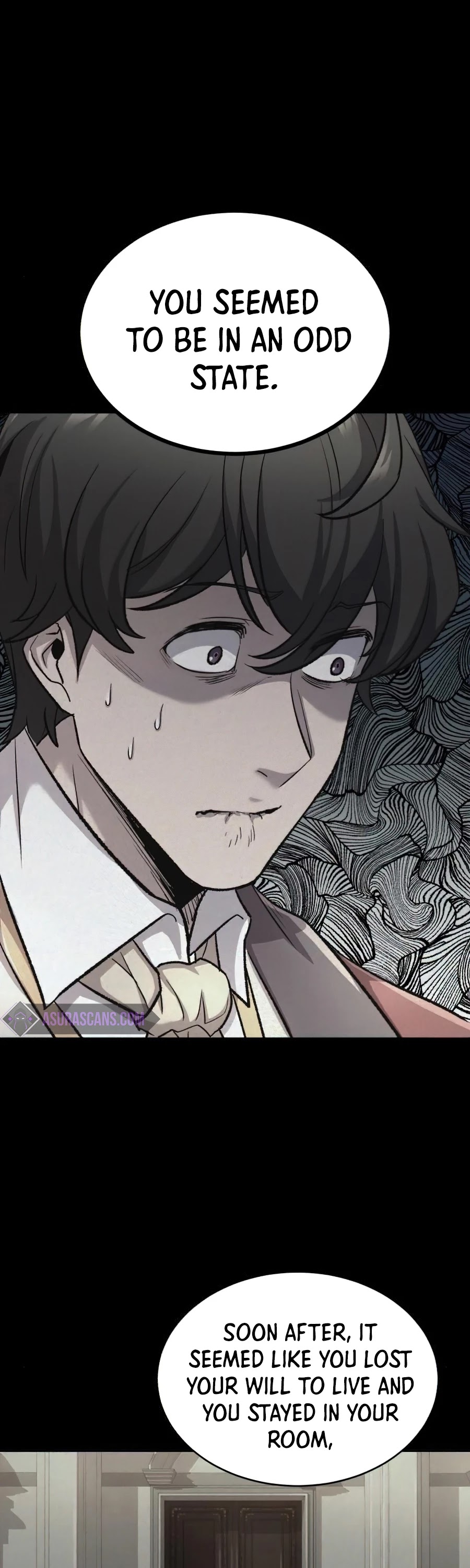The Heavenly Demon Can't Live a Normal Life Chapter 15 page 53 - Chapter 15