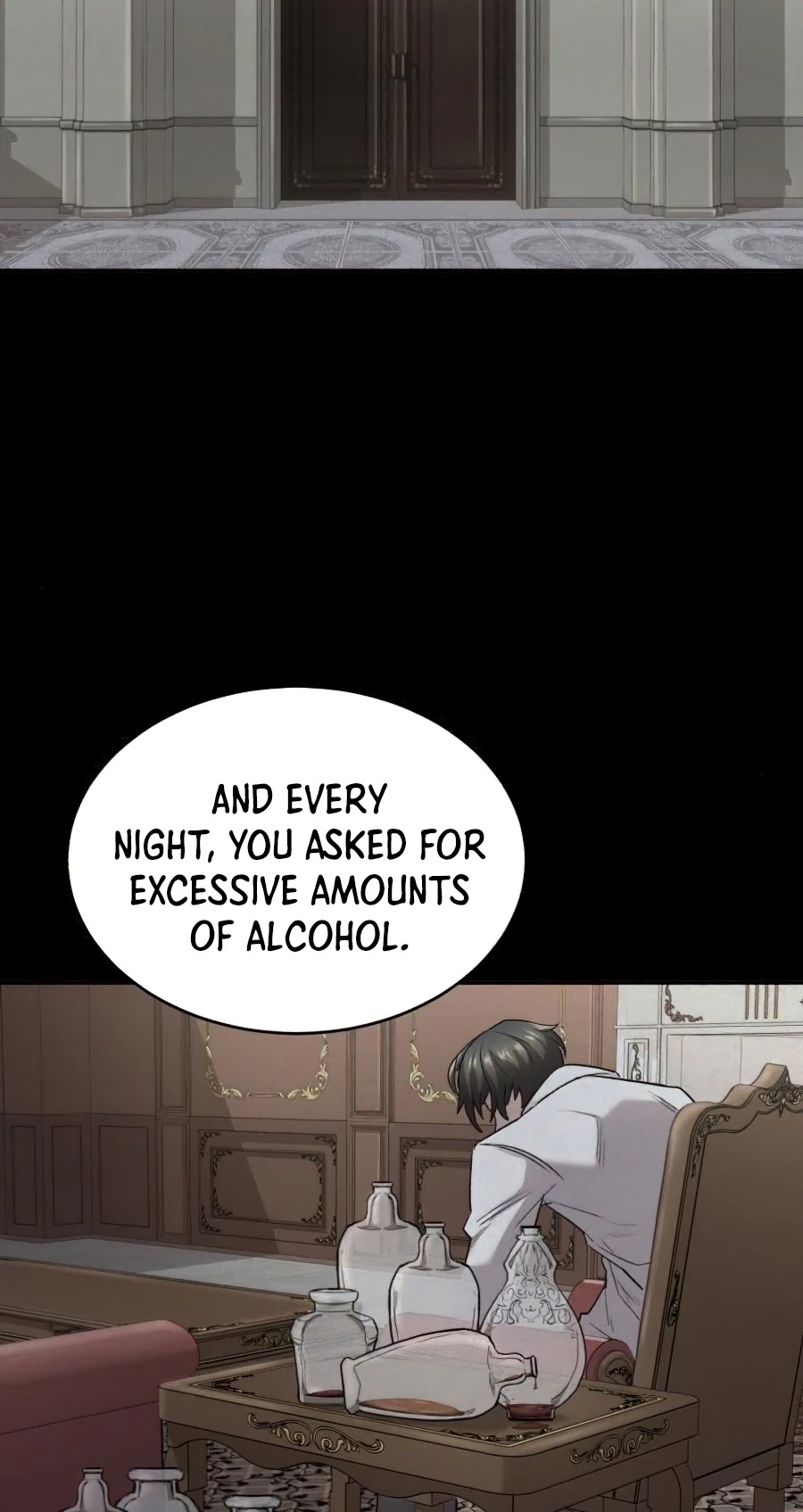 The Heavenly Demon Can't Live a Normal Life Chapter 15 page 54 - Chapter 15