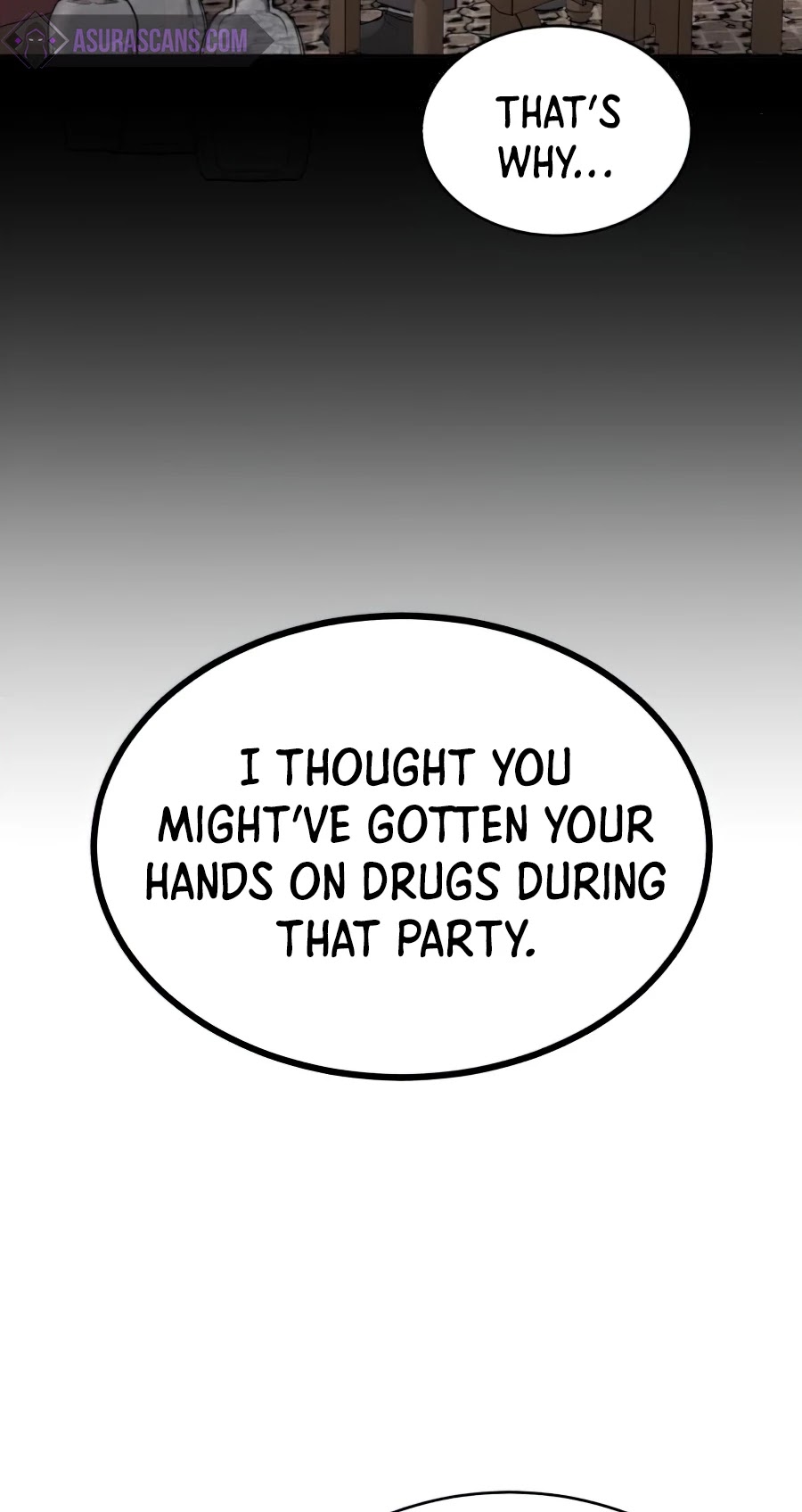 The Heavenly Demon Can't Live a Normal Life Chapter 15 page 55 - Chapter 15
