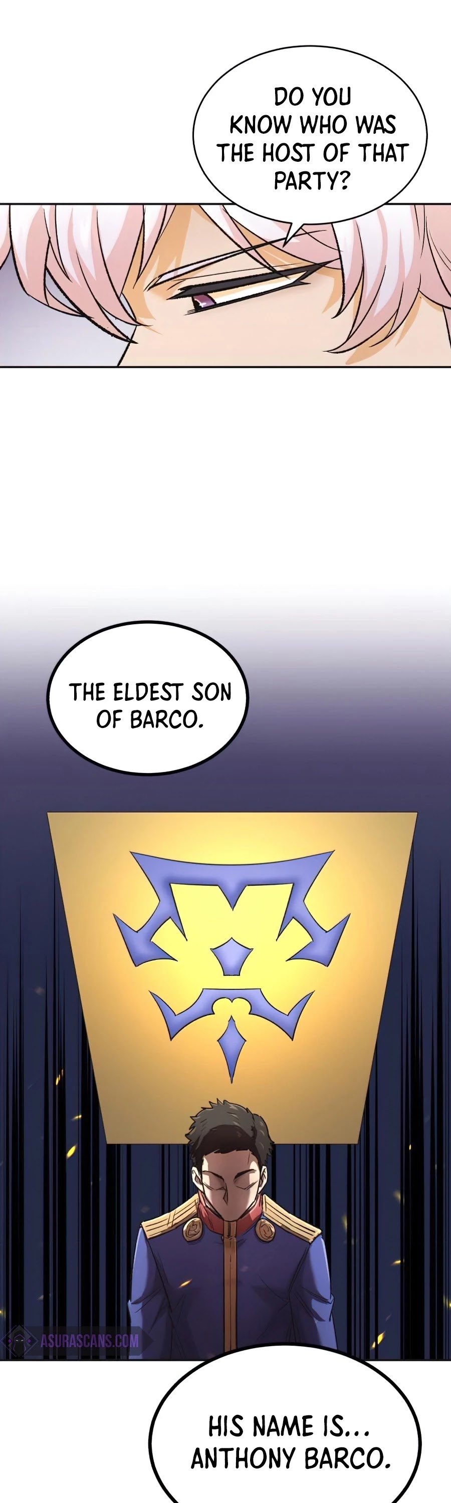 The Heavenly Demon Can't Live a Normal Life Chapter 15 page 57 - Chapter 15