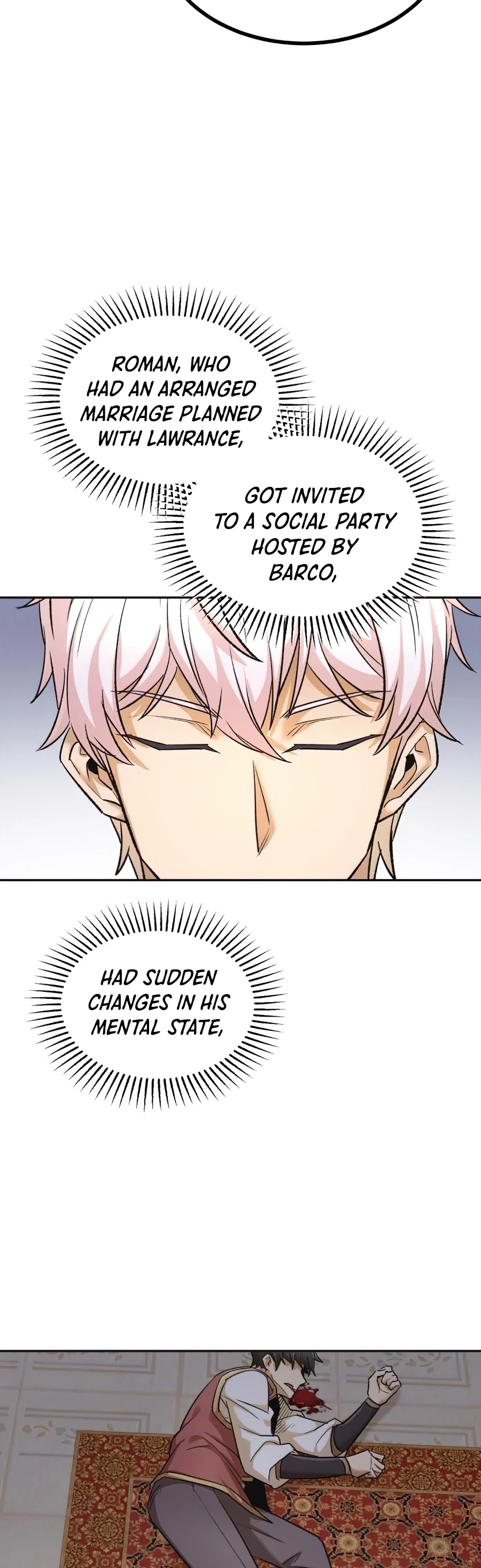 The Heavenly Demon Can't Live a Normal Life Chapter 15 page 58 - Chapter 15