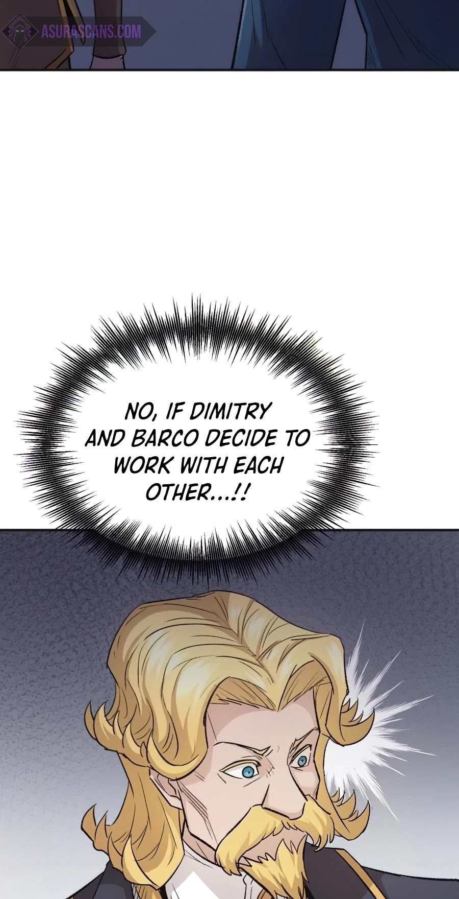 The Heavenly Demon Can't Live a Normal Life Chapter 15 page 6 - Chapter 15