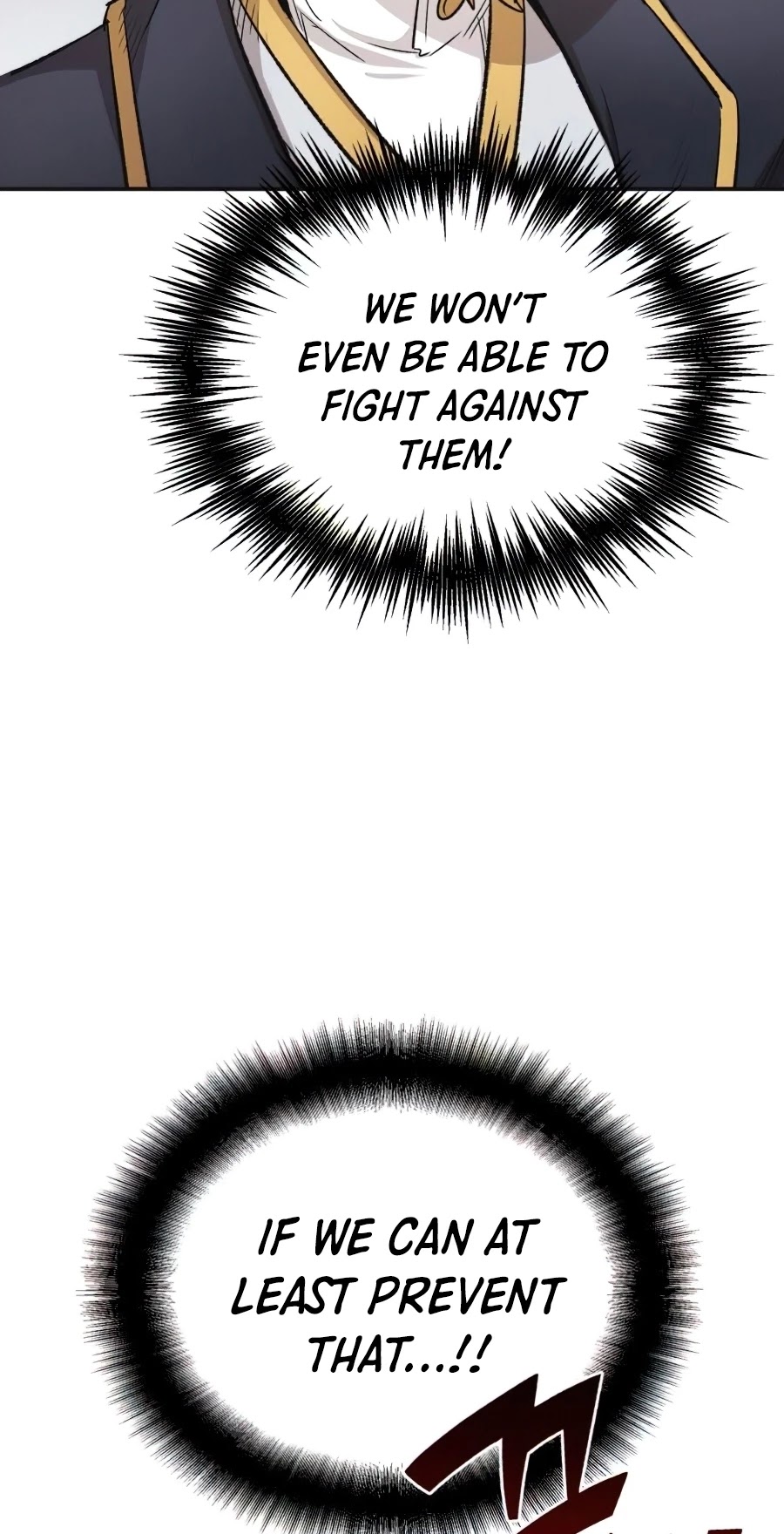 The Heavenly Demon Can't Live a Normal Life Chapter 15 page 7 - Chapter 15