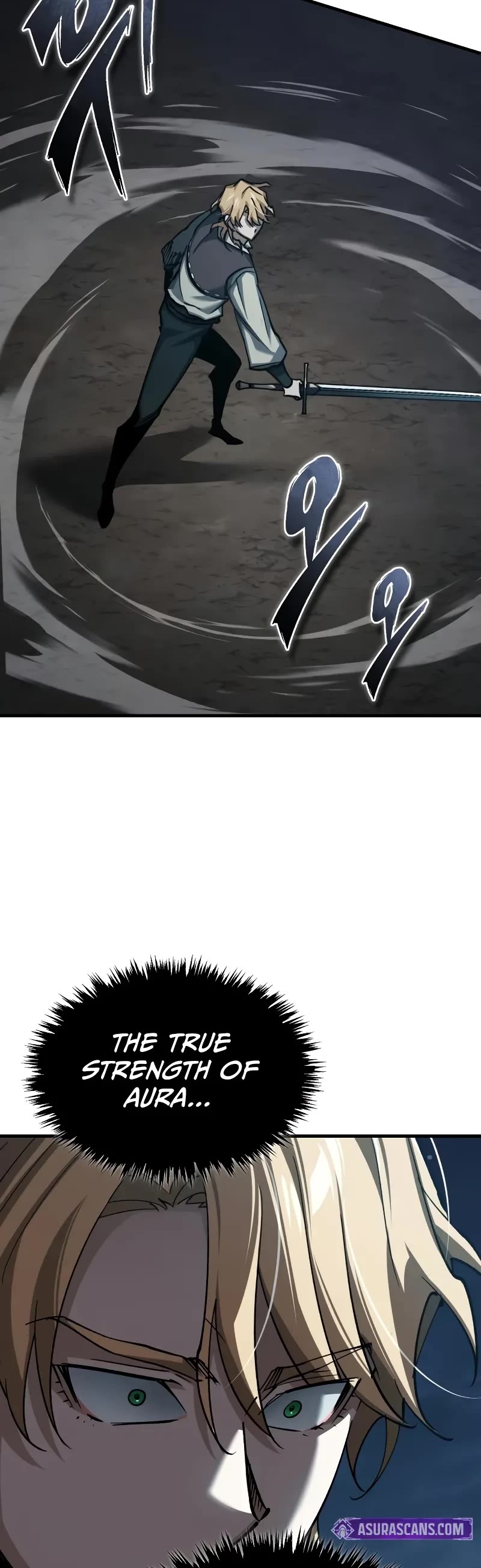 The Heavenly Demon Can't Live a Normal Life Chapter 150 page 15 - Chapter 150: Chris’ Body Reformation