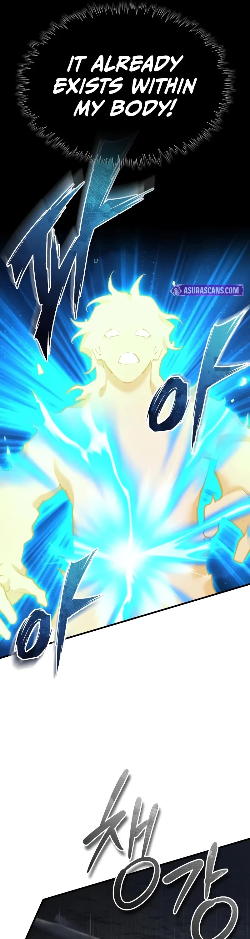 The Heavenly Demon Can't Live a Normal Life Chapter 150 page 17 - Chapter 150: Chris’ Body Reformation
