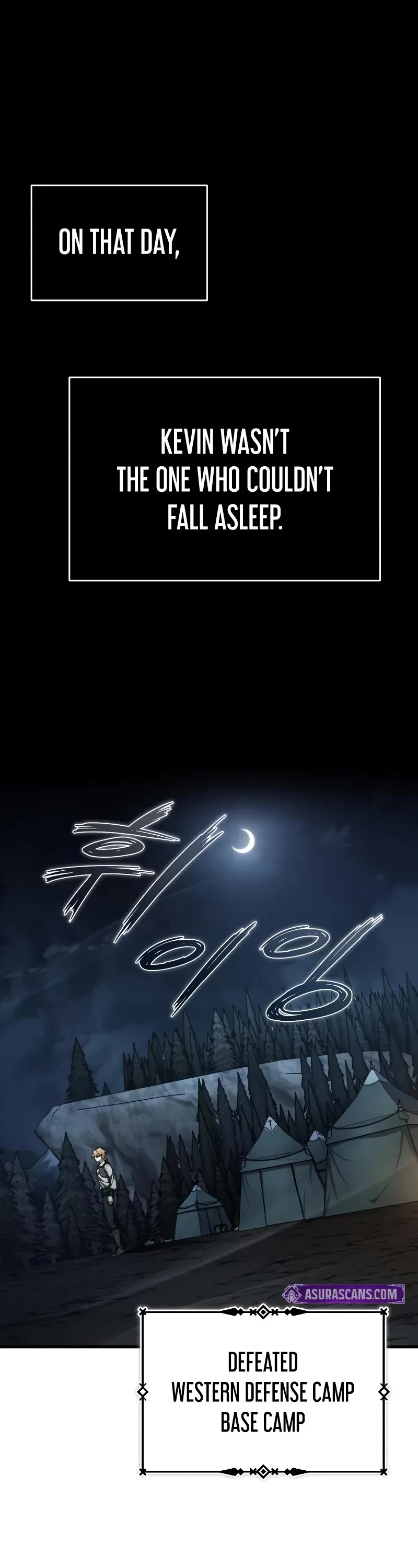 The Heavenly Demon Can't Live a Normal Life Chapter 150 page 2 - Chapter 150: Chris’ Body Reformation