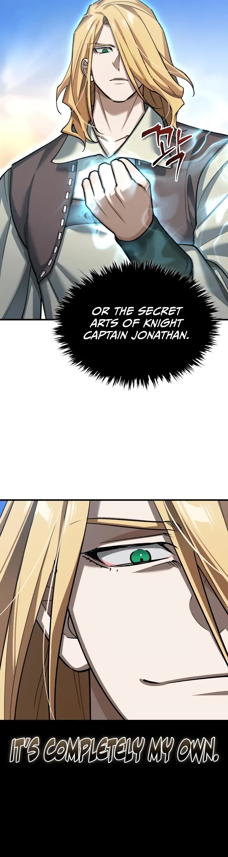 The Heavenly Demon Can't Live a Normal Life Chapter 150 page 24 - Chapter 150: Chris’ Body Reformation