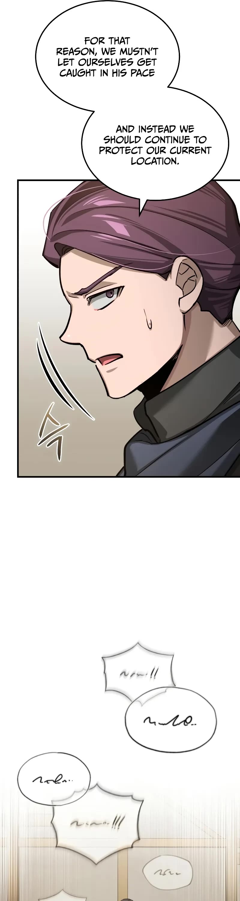 The Heavenly Demon Can't Live a Normal Life Chapter 150 page 29 - Chapter 150: Chris’ Body Reformation