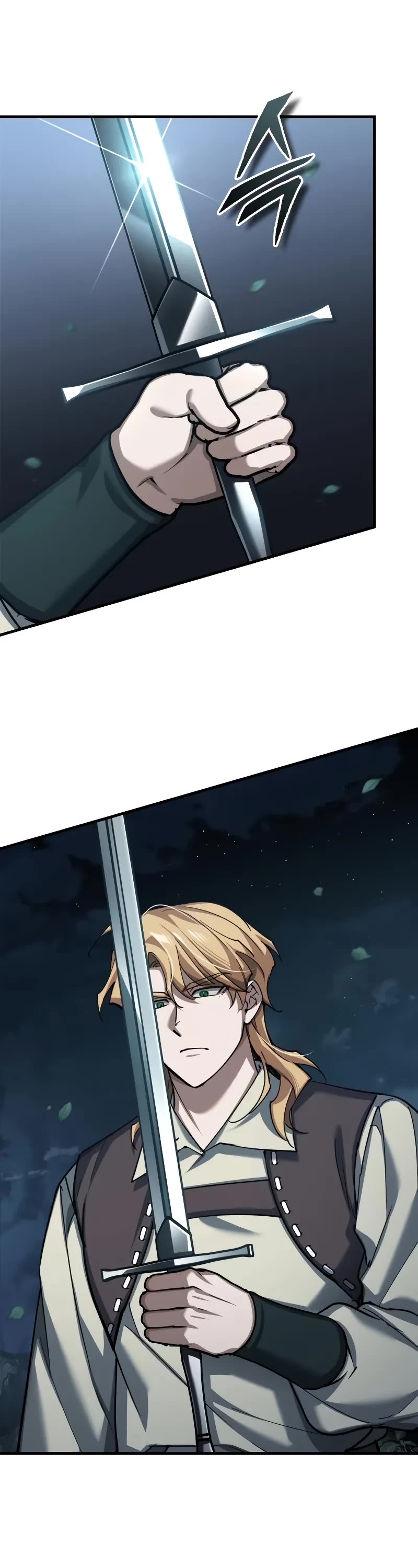 The Heavenly Demon Can't Live a Normal Life Chapter 150 page 3 - Chapter 150: Chris’ Body Reformation