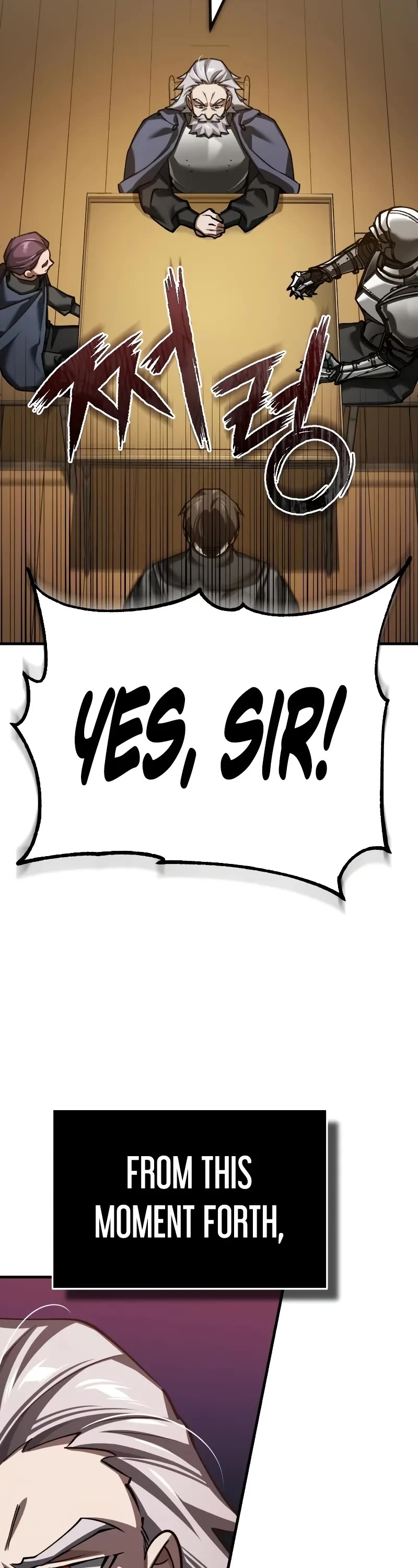 The Heavenly Demon Can't Live a Normal Life Chapter 150 page 33 - Chapter 150: Chris’ Body Reformation