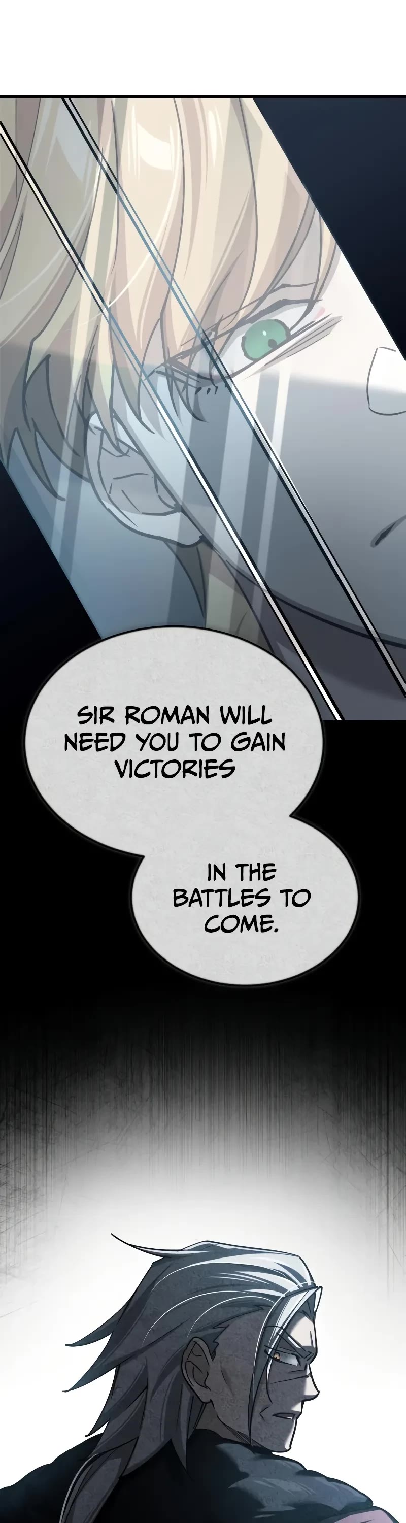 The Heavenly Demon Can't Live a Normal Life Chapter 150 page 4 - Chapter 150: Chris’ Body Reformation
