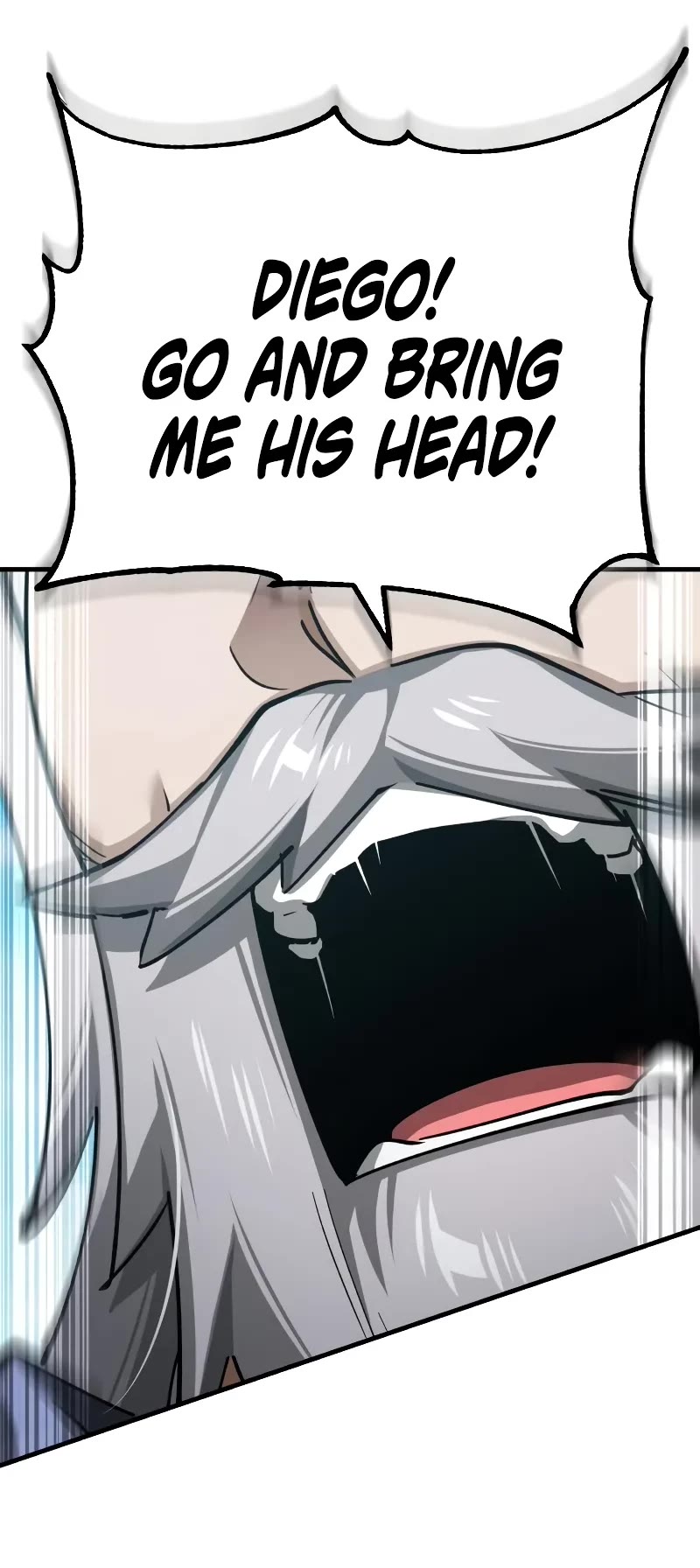 The Heavenly Demon Can't Live a Normal Life Chapter 150 page 46 - Chapter 150: Chris’ Body Reformation