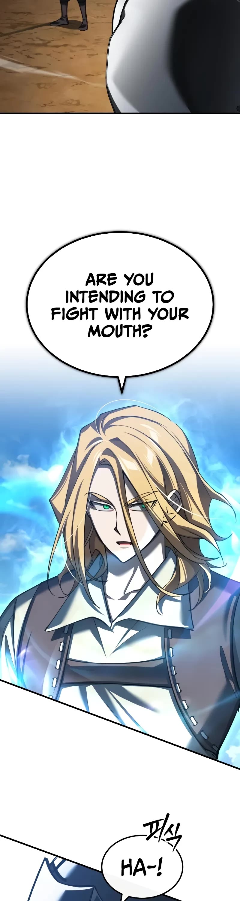 The Heavenly Demon Can't Live a Normal Life Chapter 150 page 49 - Chapter 150: Chris’ Body Reformation