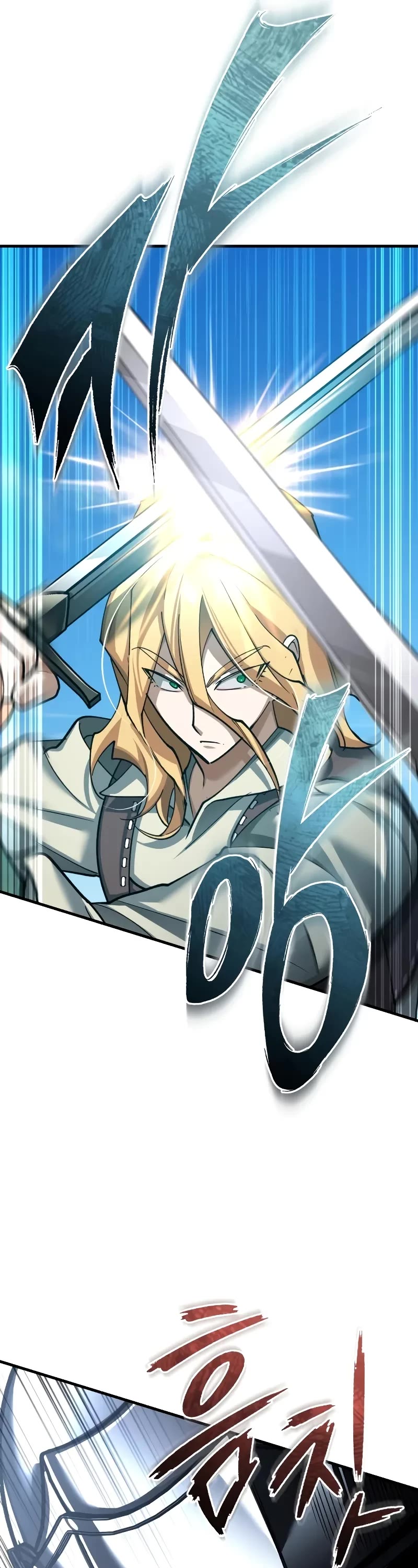 The Heavenly Demon Can't Live a Normal Life Chapter 150 page 52 - Chapter 150: Chris’ Body Reformation