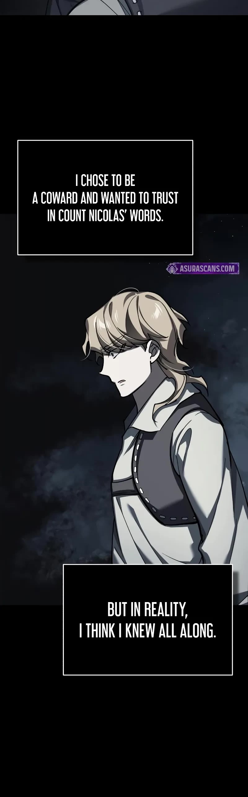 The Heavenly Demon Can't Live a Normal Life Chapter 150 page 6 - Chapter 150: Chris’ Body Reformation
