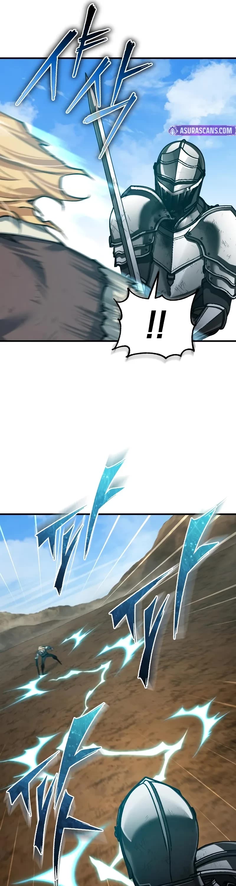 The Heavenly Demon Can't Live a Normal Life Chapter 151 page 12 - Chapter 151: New Realization