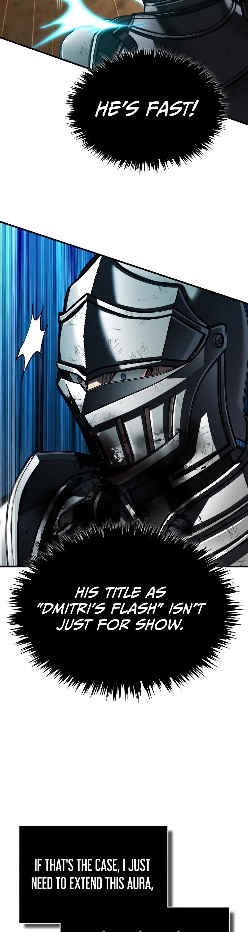 The Heavenly Demon Can't Live a Normal Life Chapter 151 page 13 - Chapter 151: New Realization