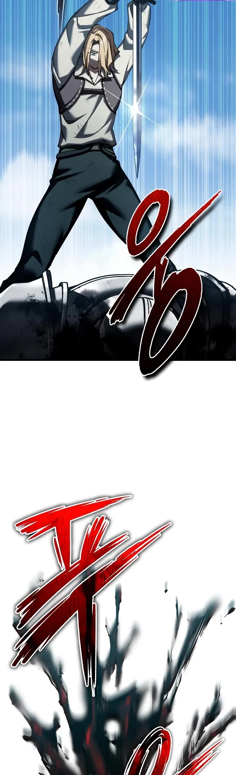 The Heavenly Demon Can't Live a Normal Life Chapter 151 page 21 - Chapter 151: New Realization