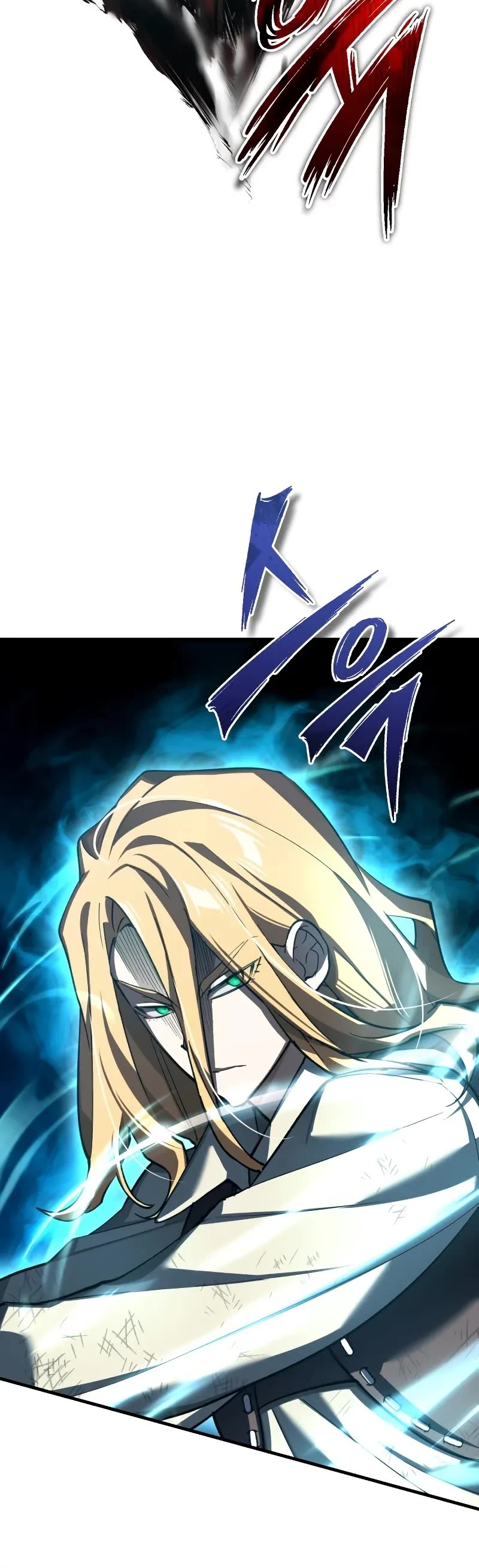 The Heavenly Demon Can't Live a Normal Life Chapter 151 page 22 - Chapter 151: New Realization