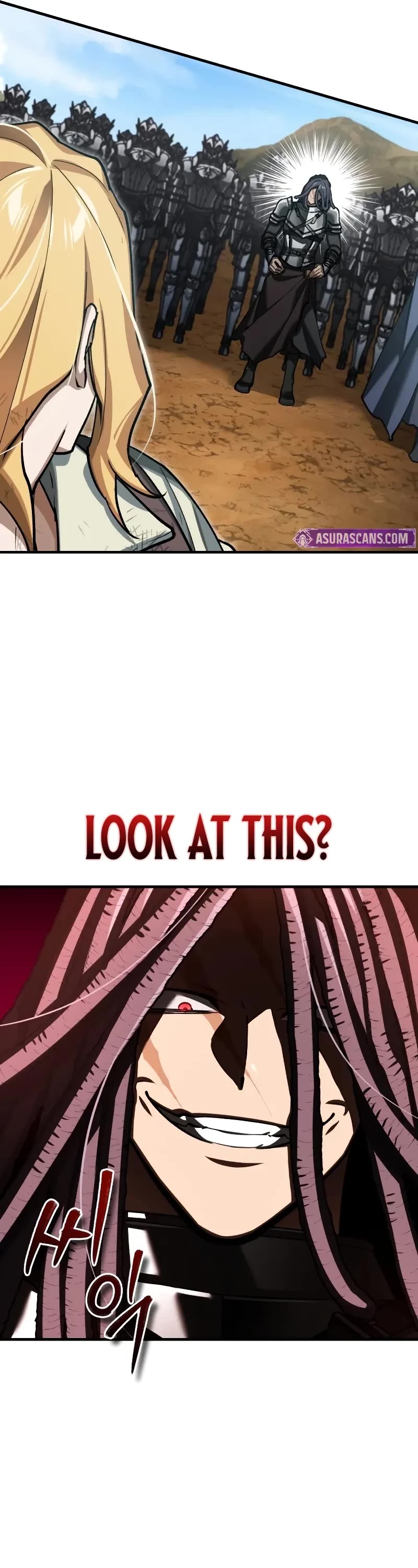 The Heavenly Demon Can't Live a Normal Life Chapter 151 page 23 - Chapter 151: New Realization