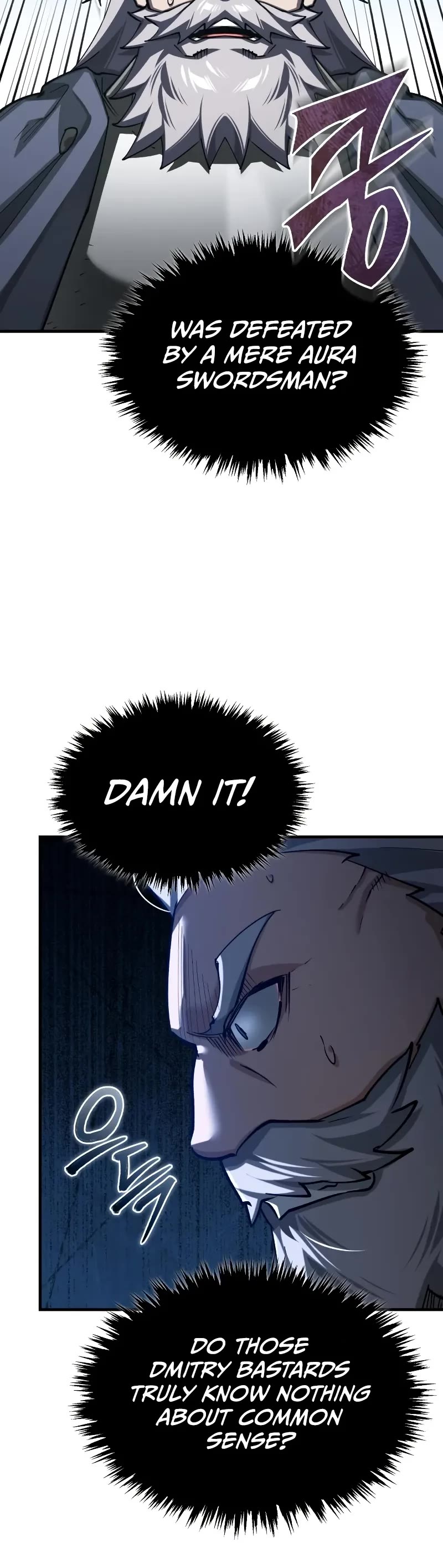 The Heavenly Demon Can't Live a Normal Life Chapter 151 page 26 - Chapter 151: New Realization