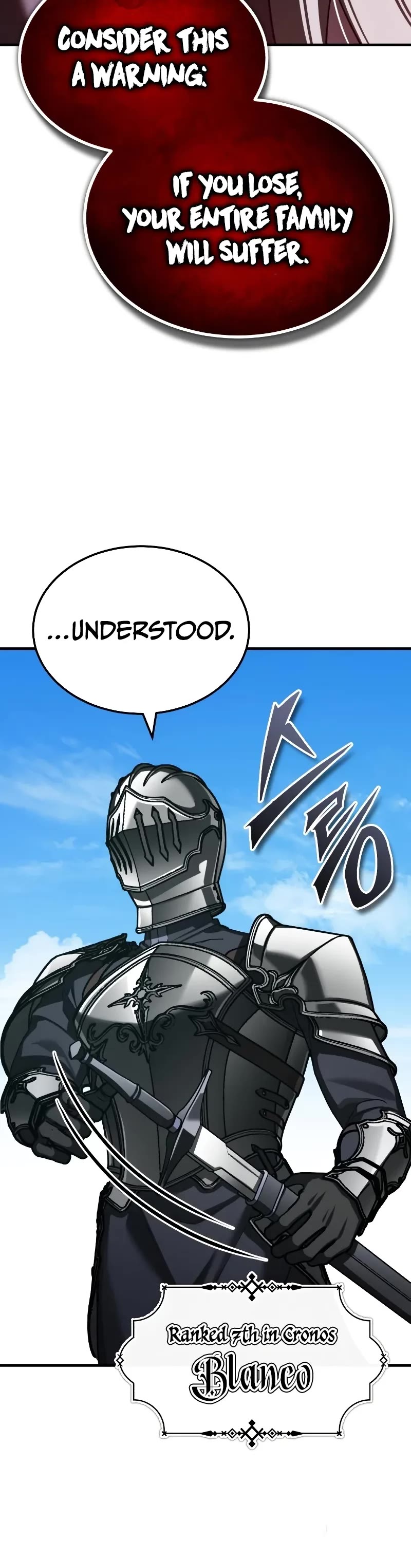 The Heavenly Demon Can't Live a Normal Life Chapter 151 page 29 - Chapter 151: New Realization