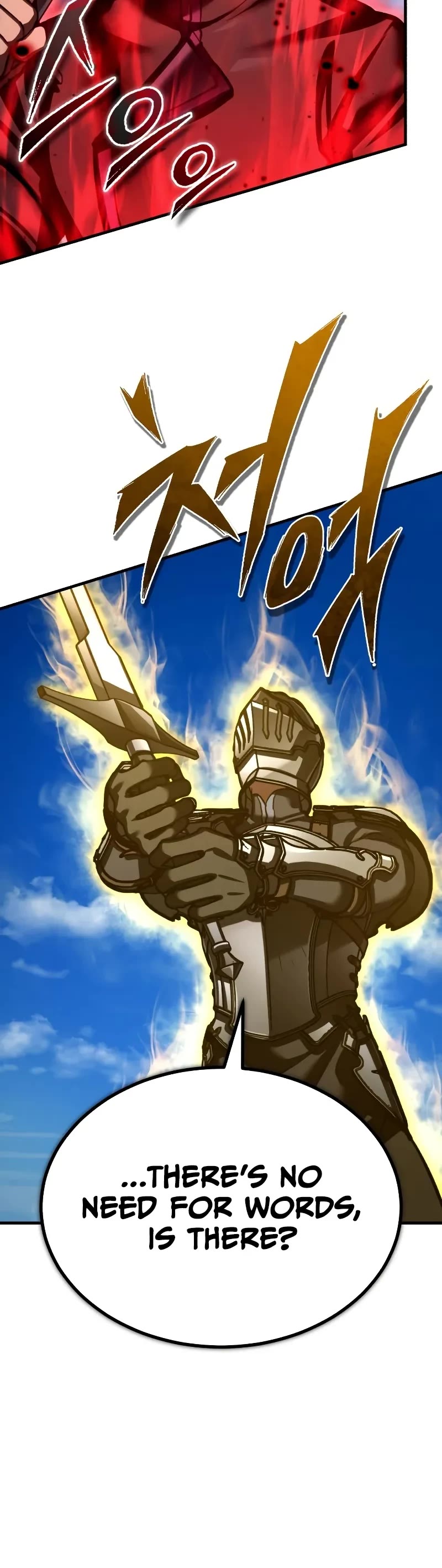 The Heavenly Demon Can't Live a Normal Life Chapter 151 page 32 - Chapter 151: New Realization