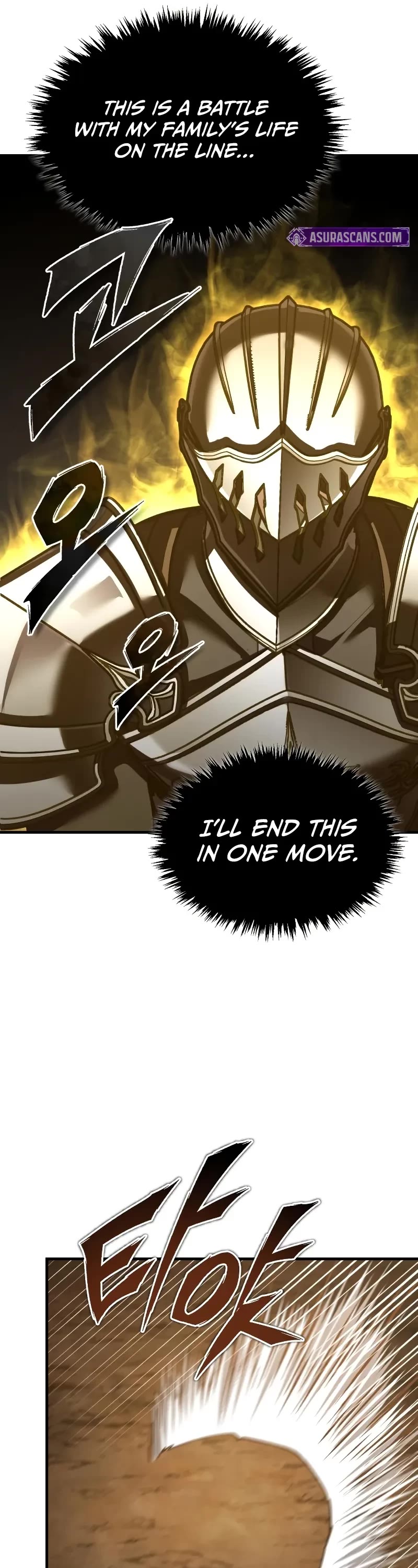 The Heavenly Demon Can't Live a Normal Life Chapter 151 page 33 - Chapter 151: New Realization