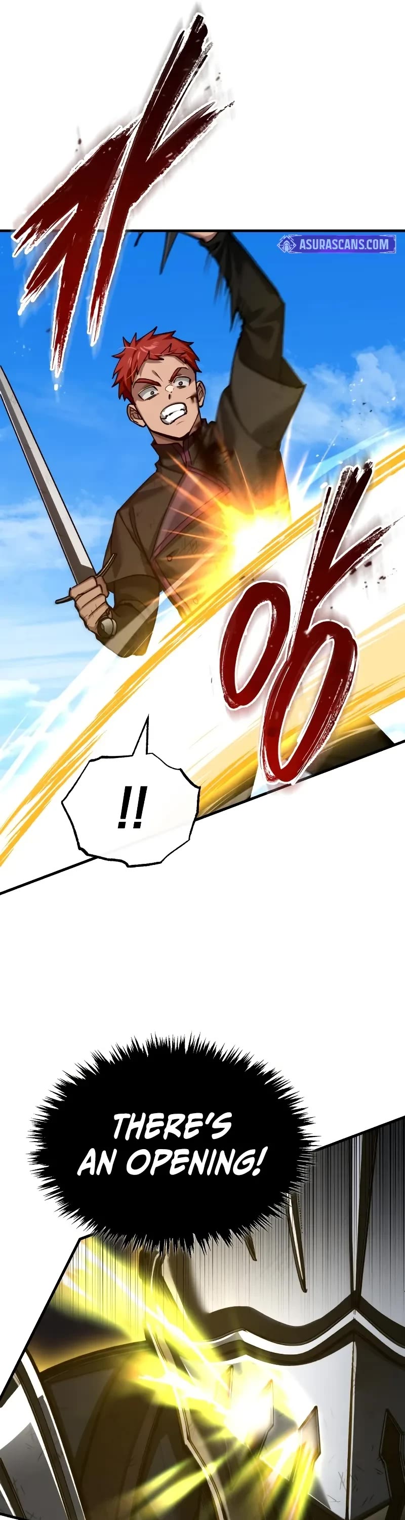 The Heavenly Demon Can't Live a Normal Life Chapter 151 page 38 - Chapter 151: New Realization