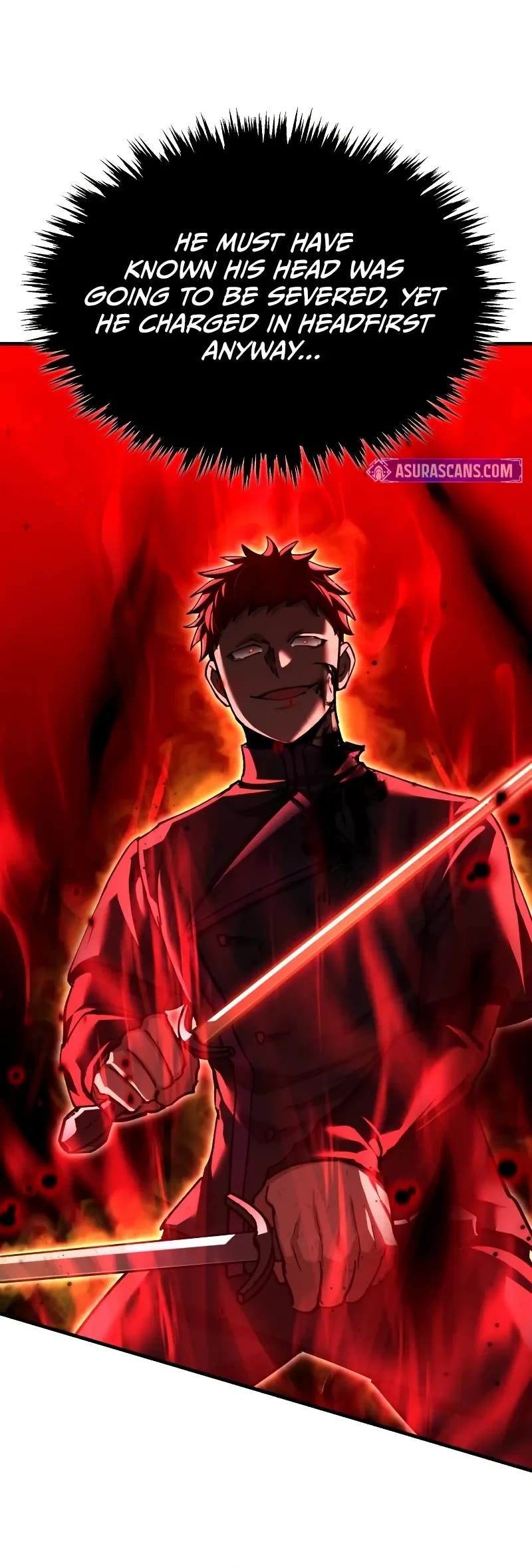 The Heavenly Demon Can't Live a Normal Life Chapter 151 page 42 - Chapter 151: New Realization