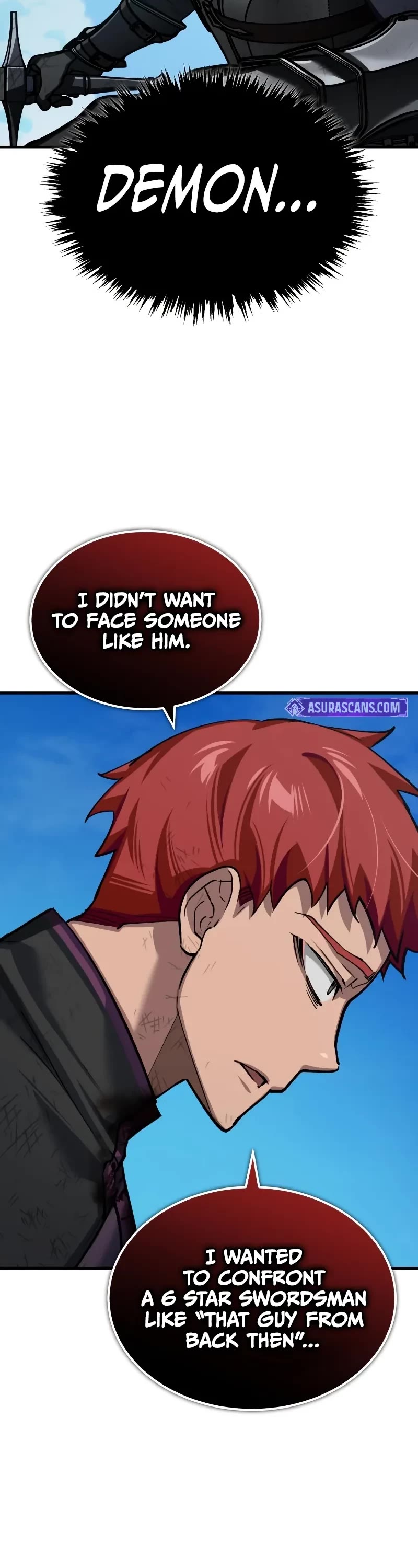 The Heavenly Demon Can't Live a Normal Life Chapter 151 page 44 - Chapter 151: New Realization