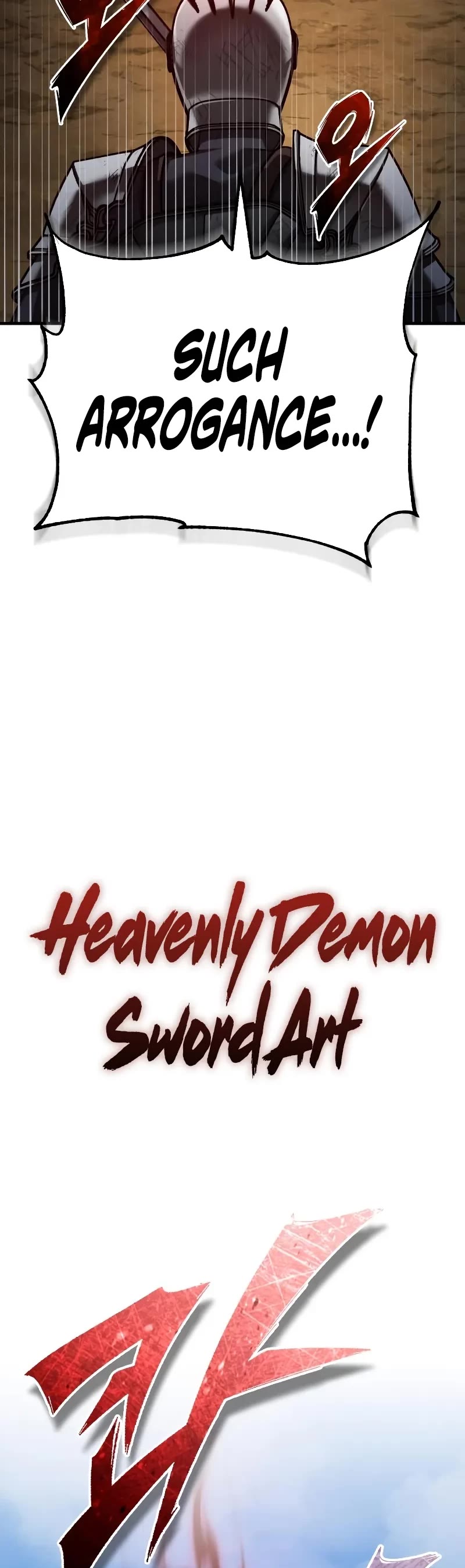 The Heavenly Demon Can't Live a Normal Life Chapter 151 page 46 - Chapter 151: New Realization