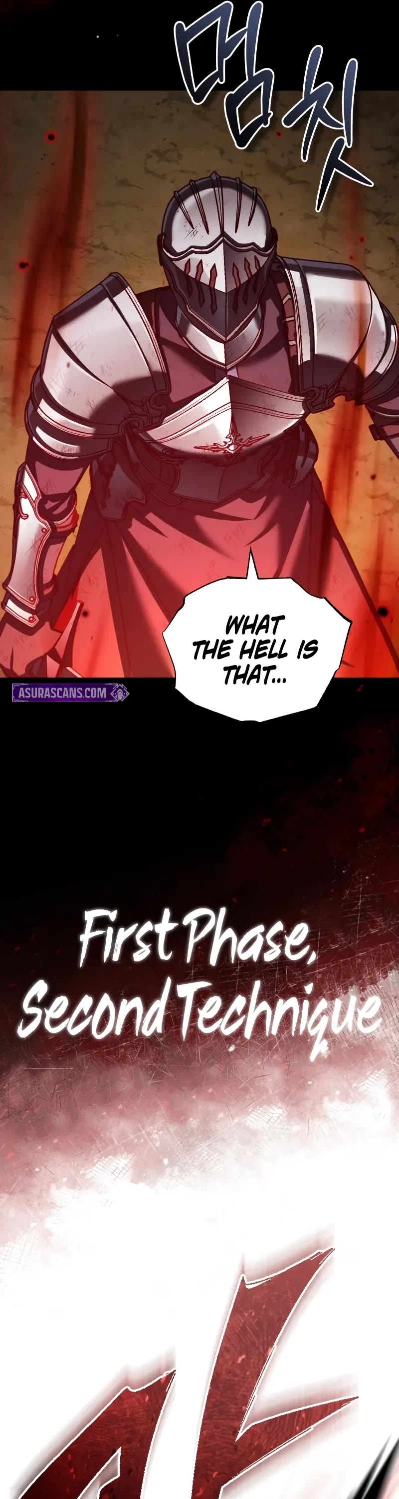 The Heavenly Demon Can't Live a Normal Life Chapter 151 page 48 - Chapter 151: New Realization