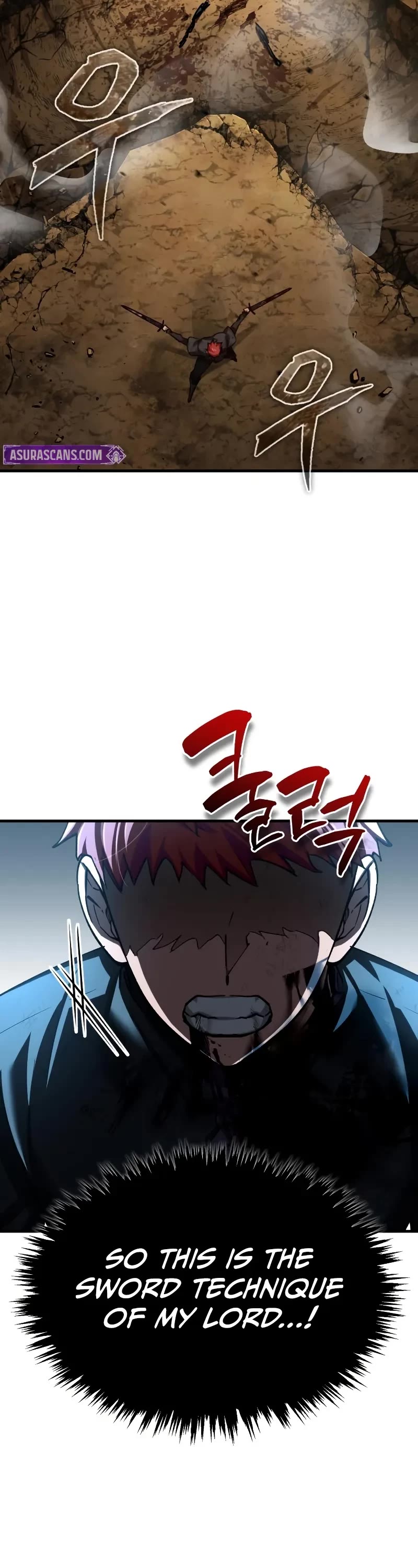 The Heavenly Demon Can't Live a Normal Life Chapter 151 page 55 - Chapter 151: New Realization