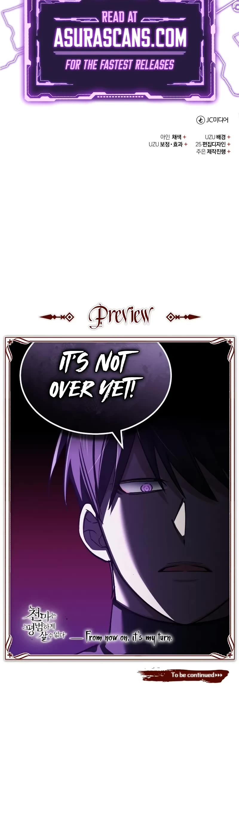 The Heavenly Demon Can't Live a Normal Life Chapter 151 page 57 - Chapter 151: New Realization