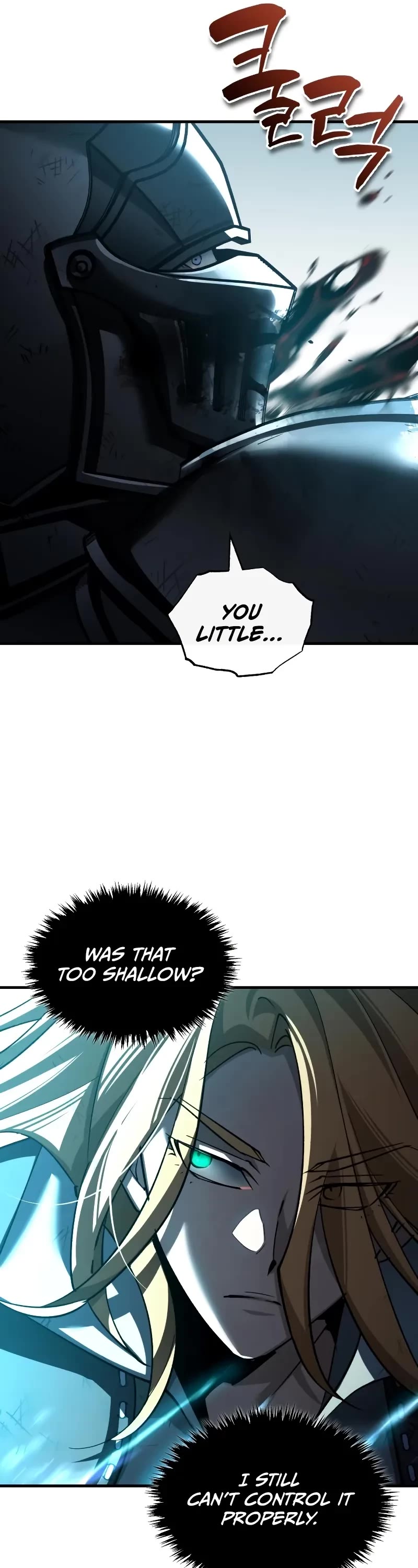 The Heavenly Demon Can't Live a Normal Life Chapter 151 page 7 - Chapter 151: New Realization